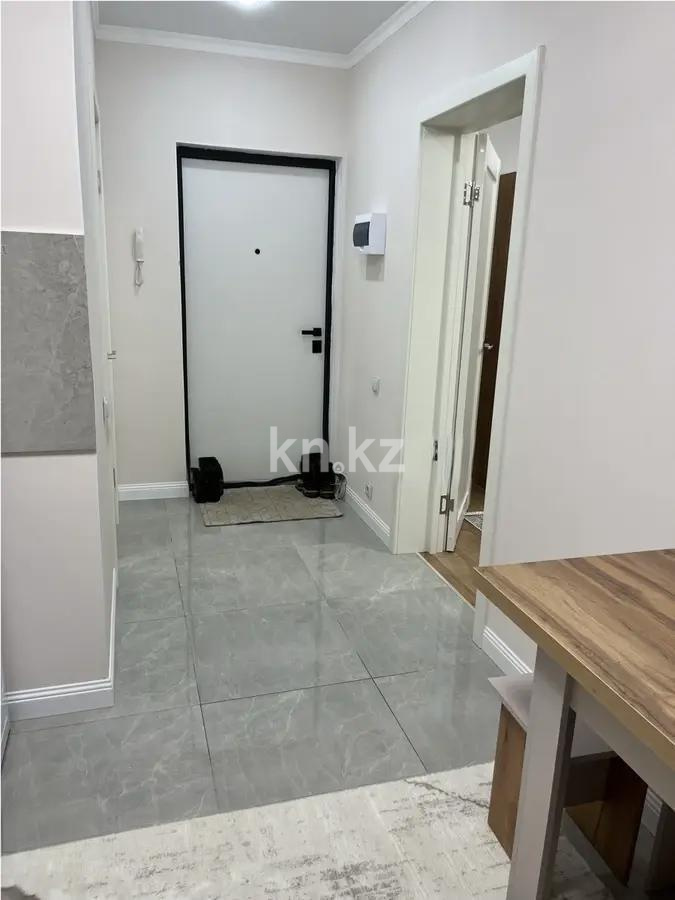 Продажа 1-комнатной квартиры, 35 м² в Астане - фото 4