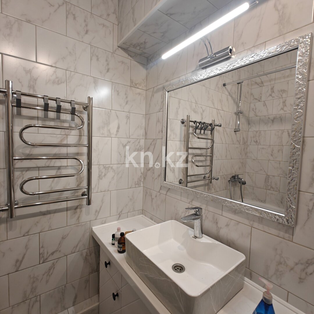 Продажа 2-комнатной квартиры, 48.8 м² в Алматы - фото 13