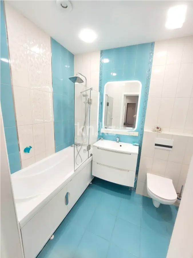 Продажа 4-комнатной квартиры, 101 м², мкр-н Жетысу-1, дом  28а в Алматы - фото 4