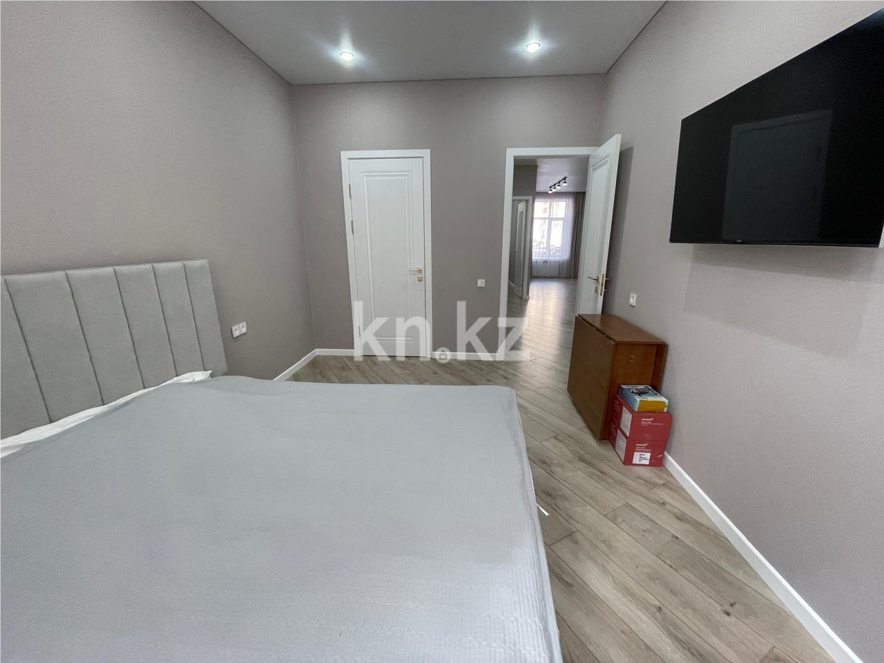 Продажа 4-комнатной квартиры, 115 м², ул. Букетова в Караганде - фото 10