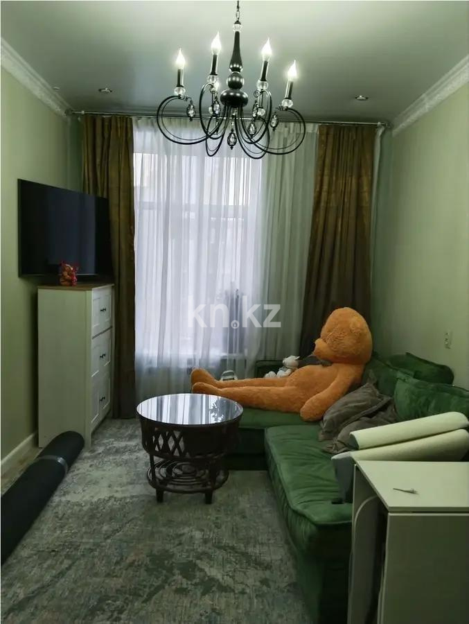 Продажа 2-комнатной квартиры, 50 м² в Караганде