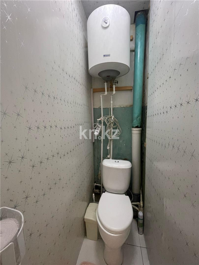 Продажа 1-комнатной квартиры, 32 м² в Караганде - фото 6