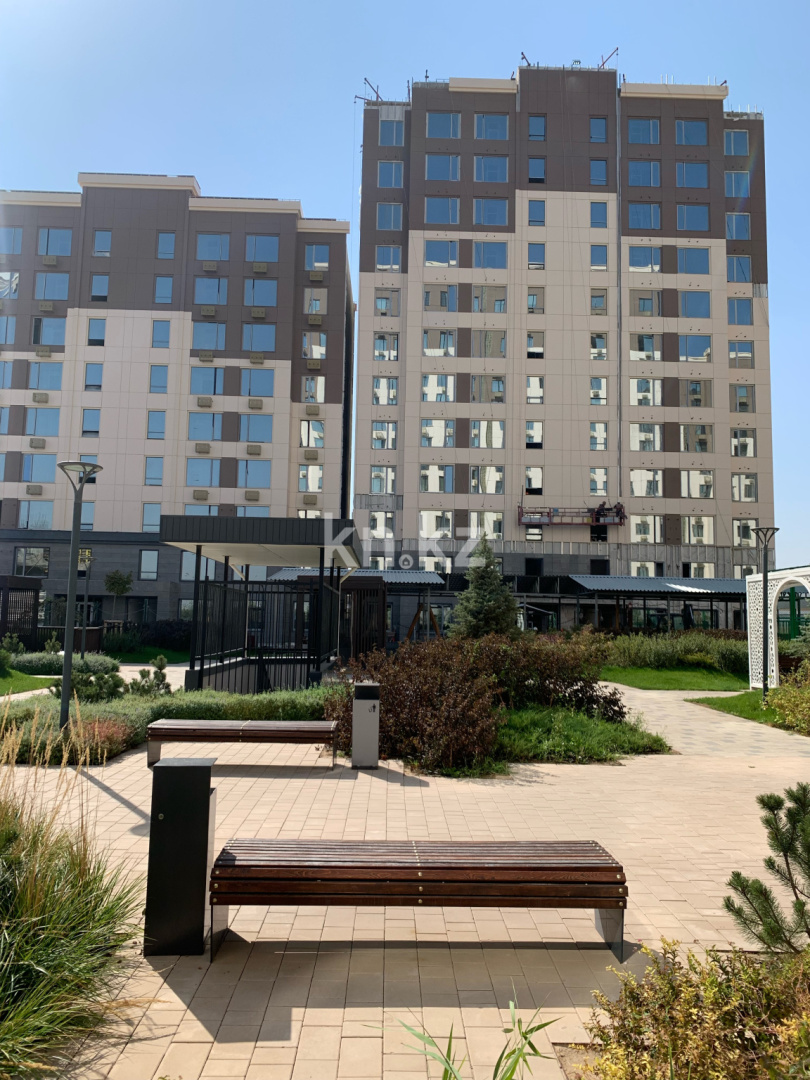 Продажа 1-комнатной квартиры, 50 м², ул. Толеметова, дом  64 в Шымкенте - фото 27