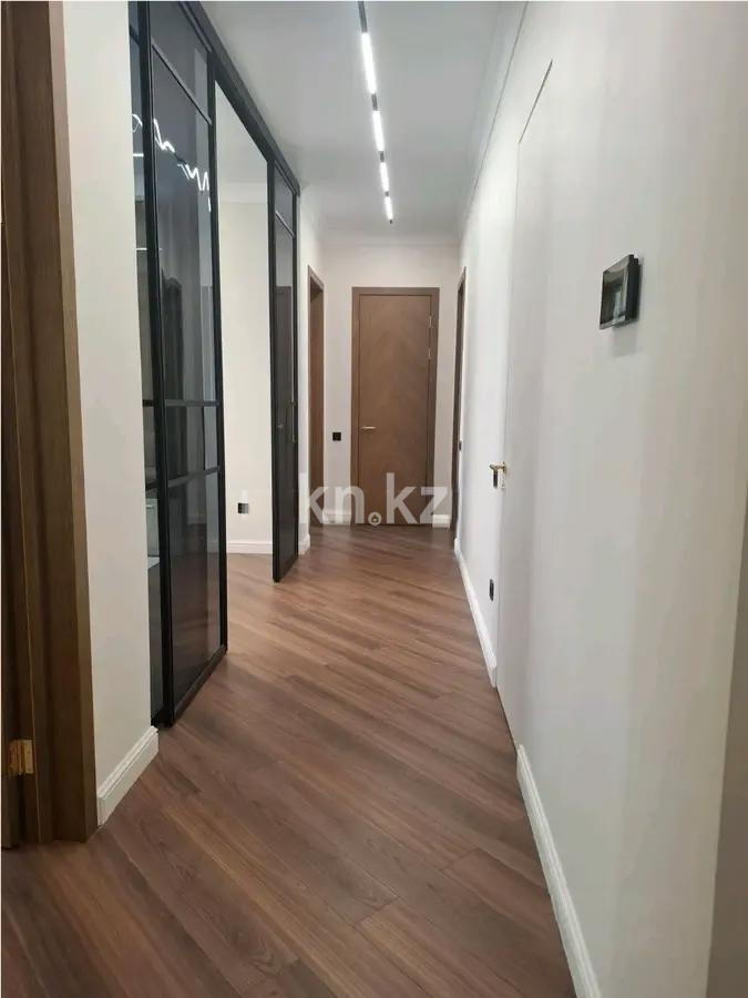 Продажа 3-комнатной квартиры, 92 м² в Астане - фото 5