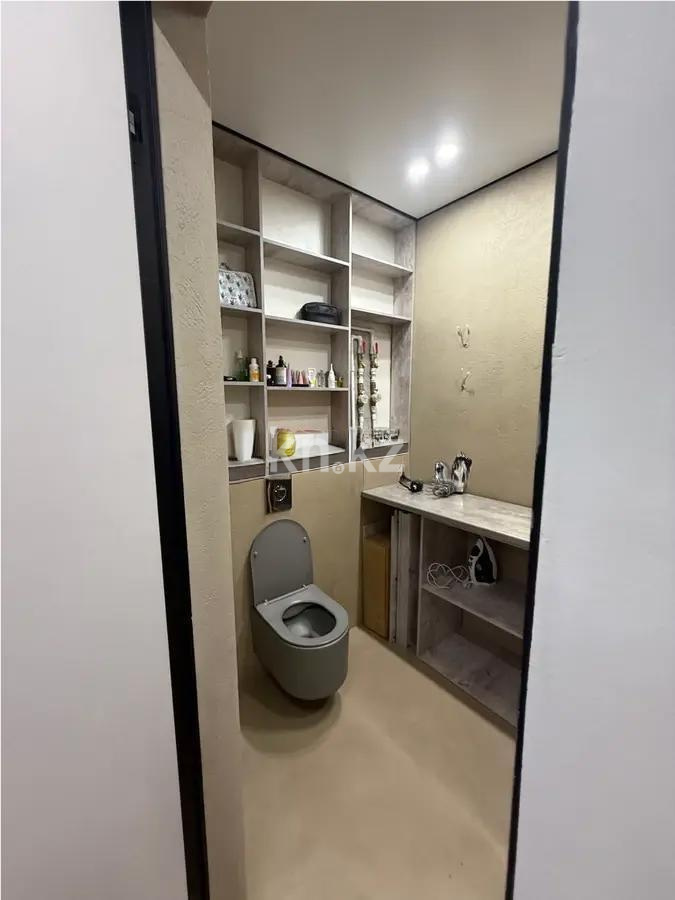 Продажа 4-комнатной квартиры, 112 м², ул. Кенесары хана, дом  54/1 в Алматы - фото 6