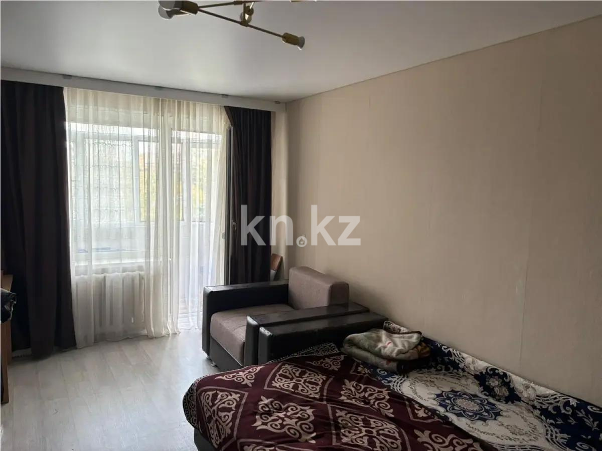 Продажа 2-комнатной квартиры, 46.3 м² в Астане