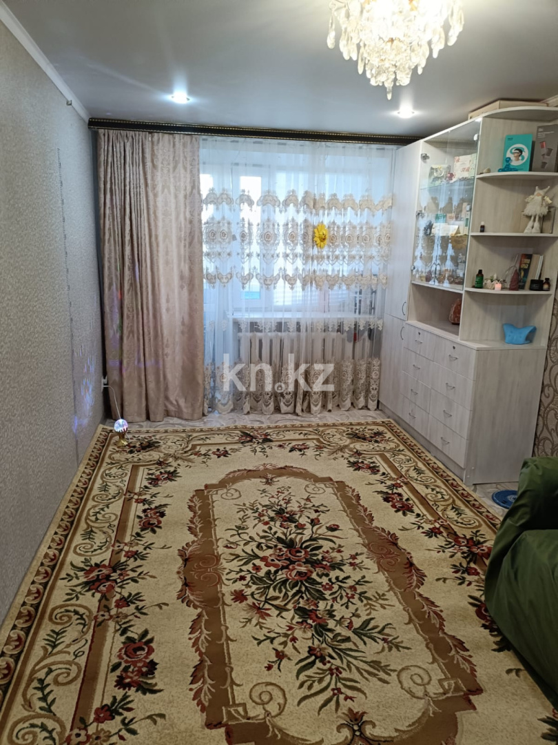 Продажа 2-комнатной квартиры, 43 м² в Абае - фото 2