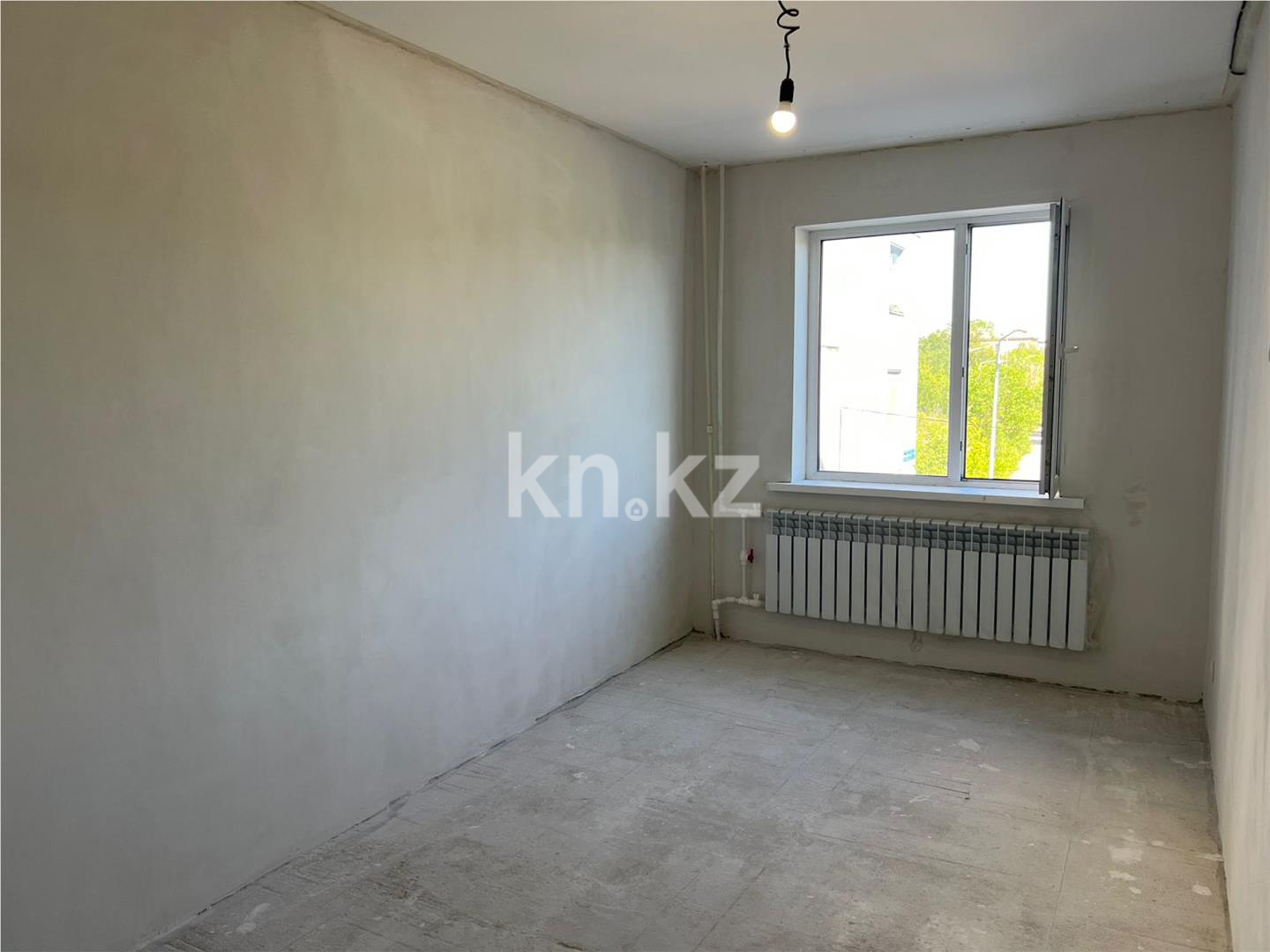 Продажа 2-комнатной квартиры, 44 м², 1-й микрорайон (Актас) в Сарани - фото 5