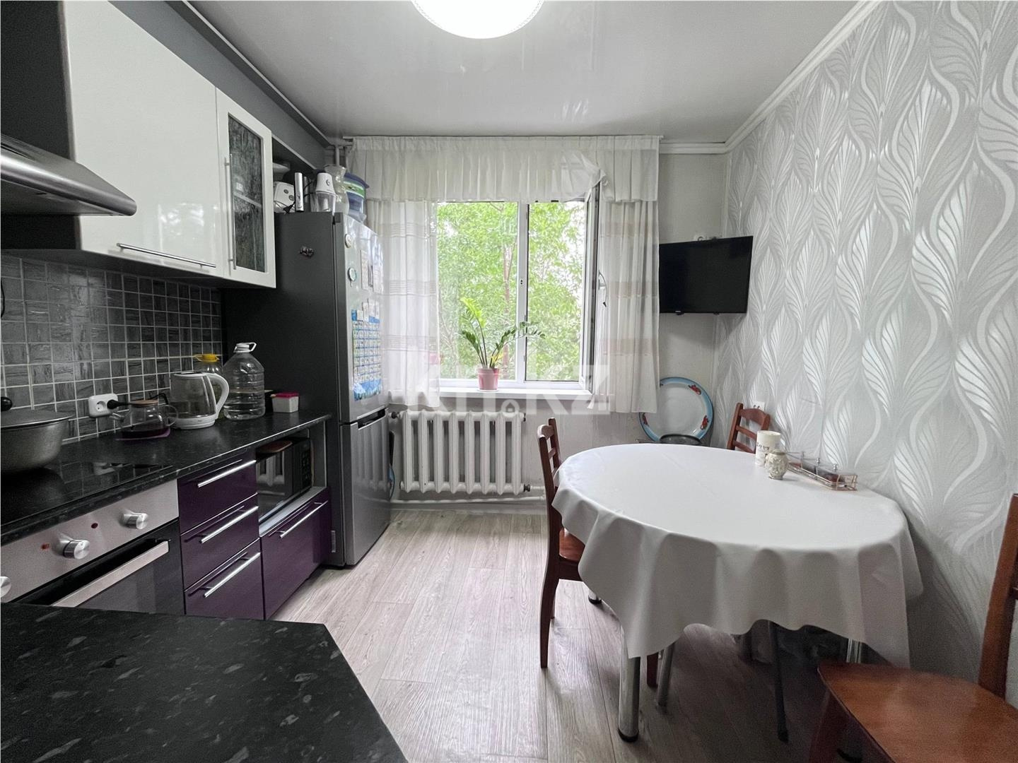 Продажа 3-комнатной квартиры, 64 м² в Караганде - фото 8