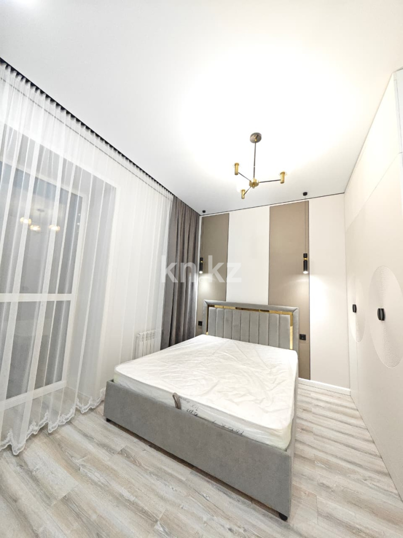 Продажа 2-комнатной квартиры, 59 м², ул. Университетская, дом  18 в Караганде - фото 5