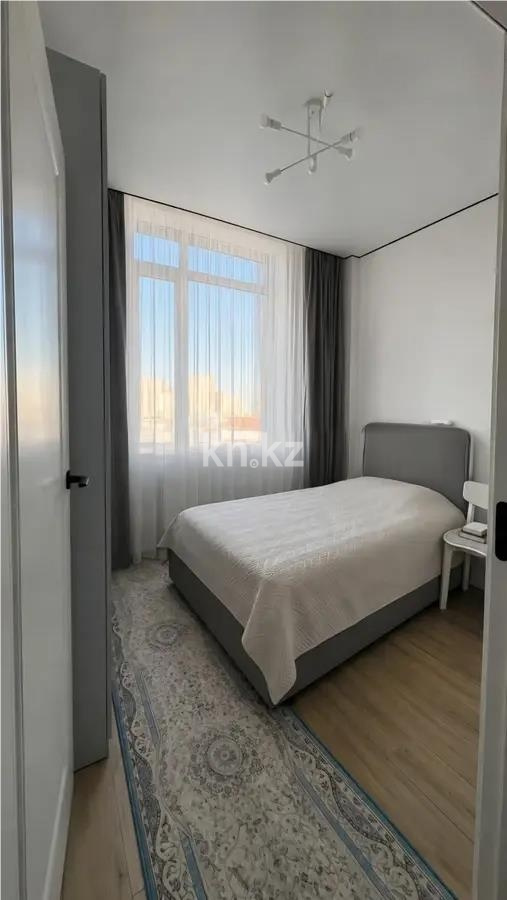 Продажа 2-комнатной квартиры, 42 м² в Астане - фото 2