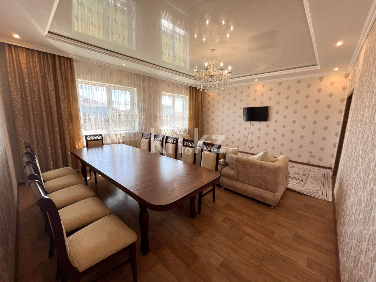 Продажа 5-комнатного дома, 180 м² в Акмолинской области - фото 11