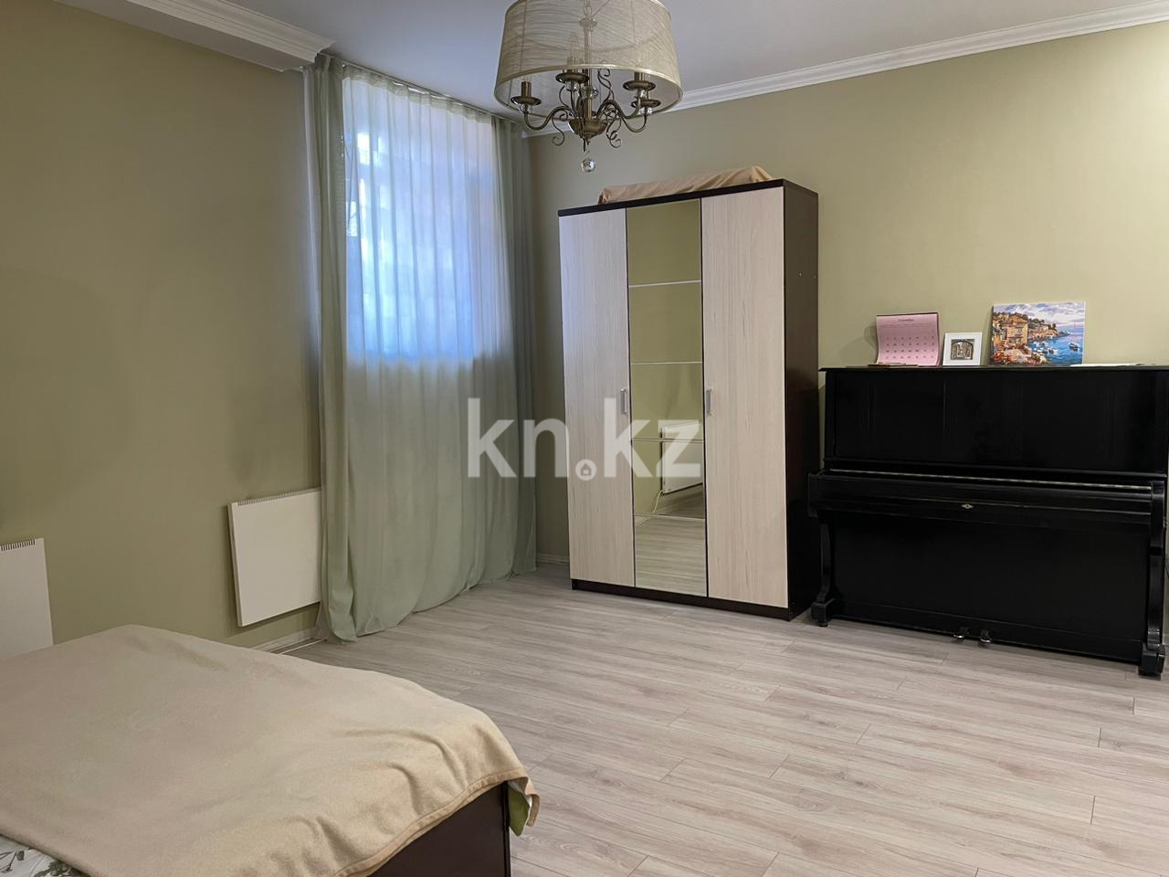Продажа 4-комнатного дома, 192 м² в Караганде - фото 18