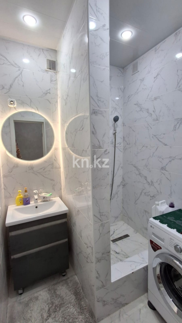 Продажа 1-комнатной квартиры, 52 м² в Уральске - фото 11