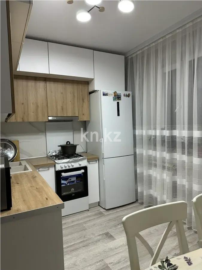Продажа 2-комнатной квартиры, 50 м² в Алматы - фото 3