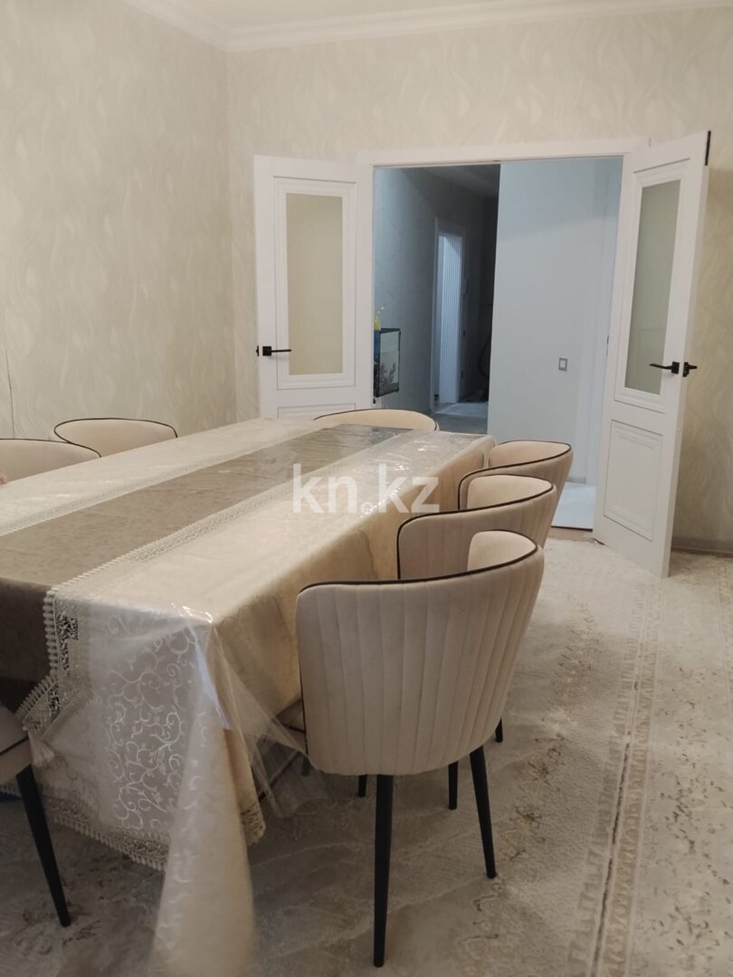 Продажа 4-комнатной квартиры, 106 м² в Астане - фото 11