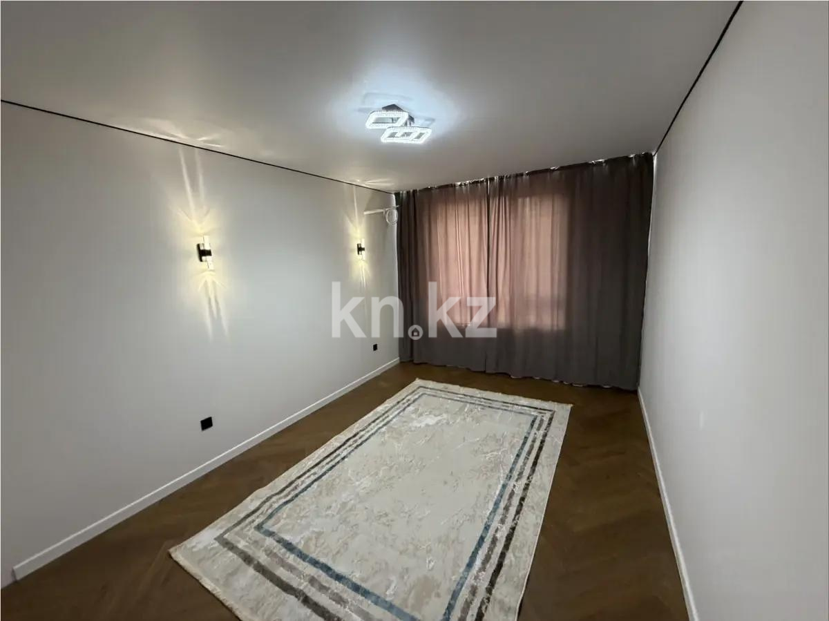 Продажа 2-комнатной квартиры, 53 м² в Алматы - фото 2
