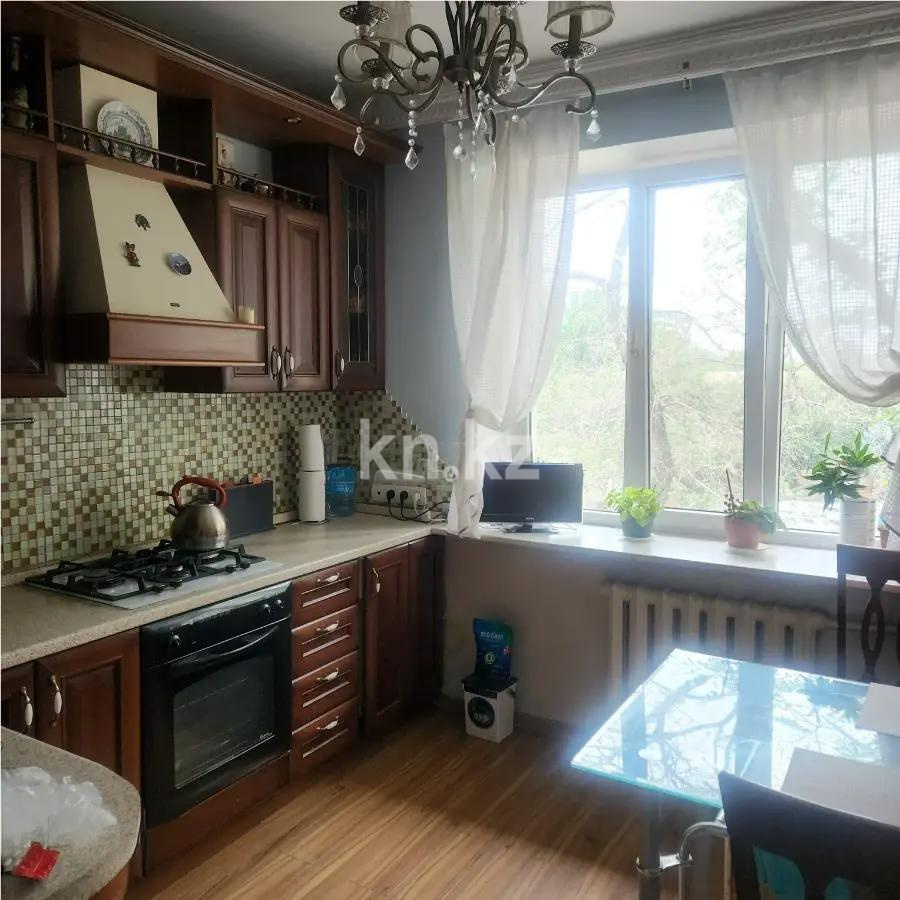Продажа 3-комнатной квартиры, 75 м², пр. Абая, дом  89 в Алматы - фото 4