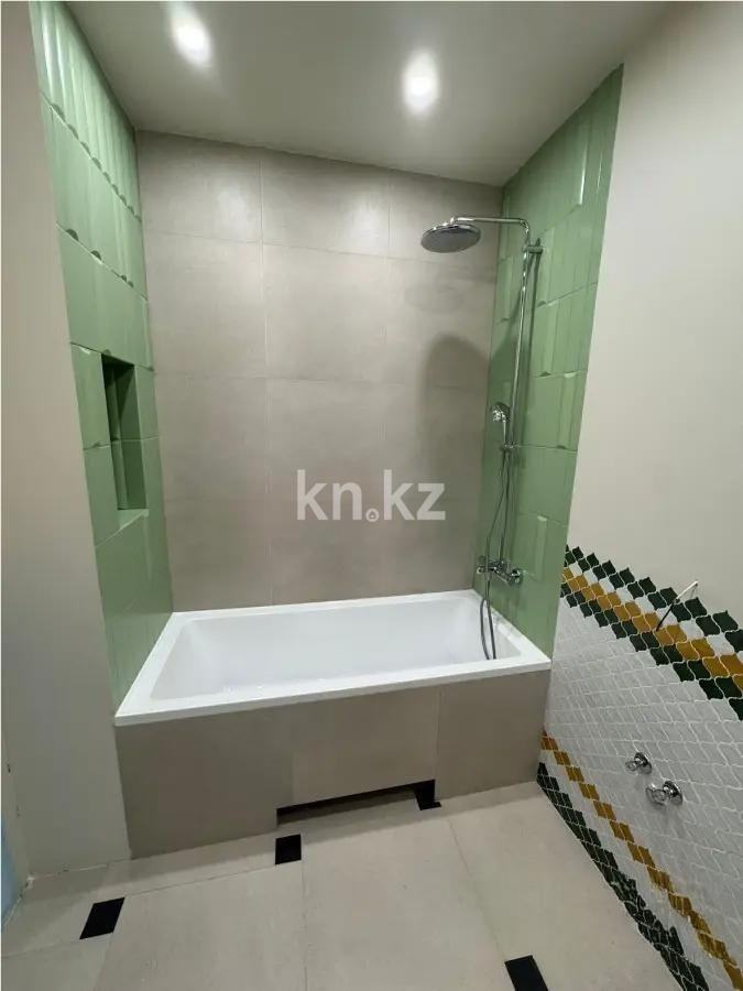 Продажа 3-комнатной квартиры, 93.81 м² в Алматы - фото 3