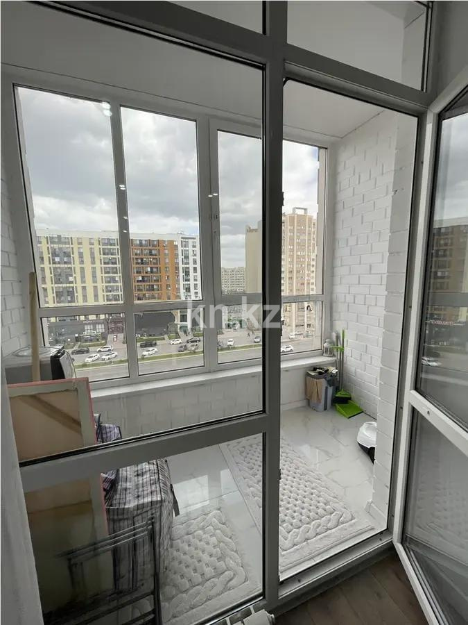 Продажа 3-комнатной квартиры, 60 м² в Астане - фото 6