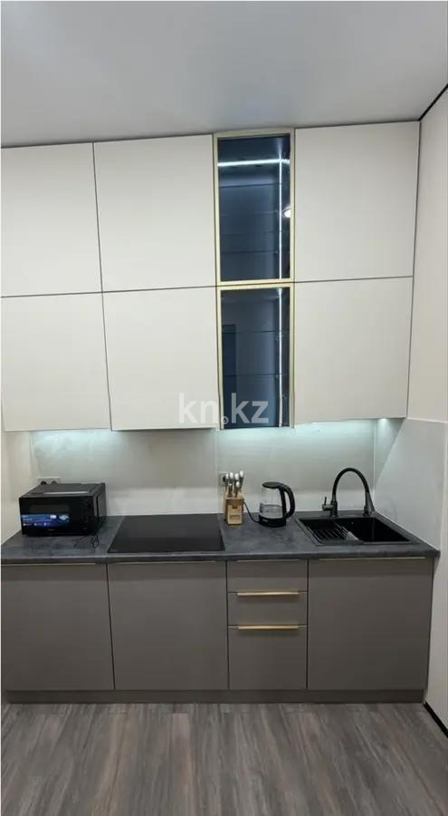 Продажа 1-комнатной квартиры, 50 м² в Астане - фото 3