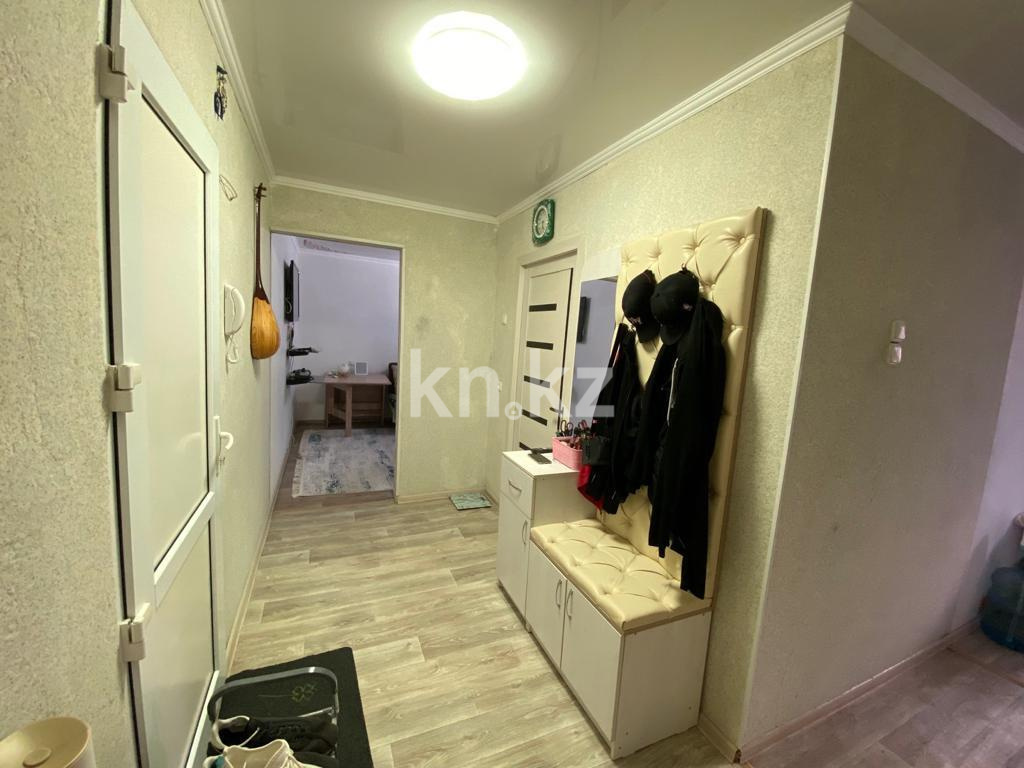 Продажа 2-комнатной квартиры, 44 м², ул. Байсеитовой в Темиртау - фото 9