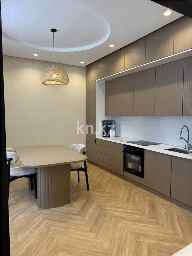 Продажа 3-комнатной квартиры, 92 м² в Астане - фото 4