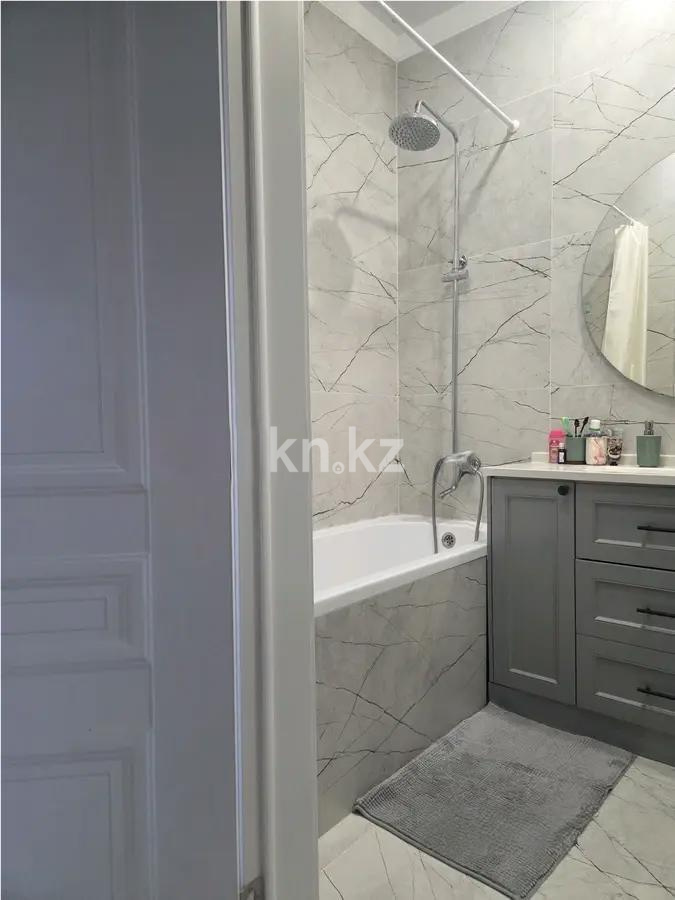 Продажа 3-комнатной квартиры, 86 м², ул. Нарикбаева, дом  22 в Астане - фото 7