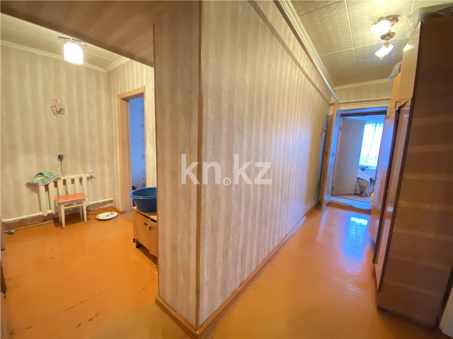 Продажа 4-комнатного дома, 82 м², ул. Донская в Караганде - фото 10