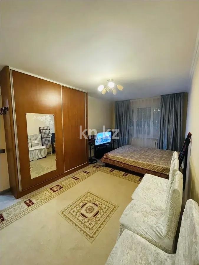 Продажа 2-комнатной квартиры, 46 м² в Алматы - фото 3