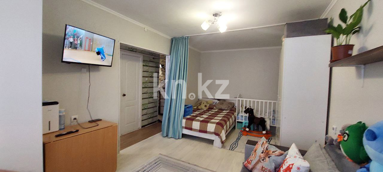 Продажа 1-комнатной квартиры, 32.8 м², Джангильдина в Костанае - фото 8
