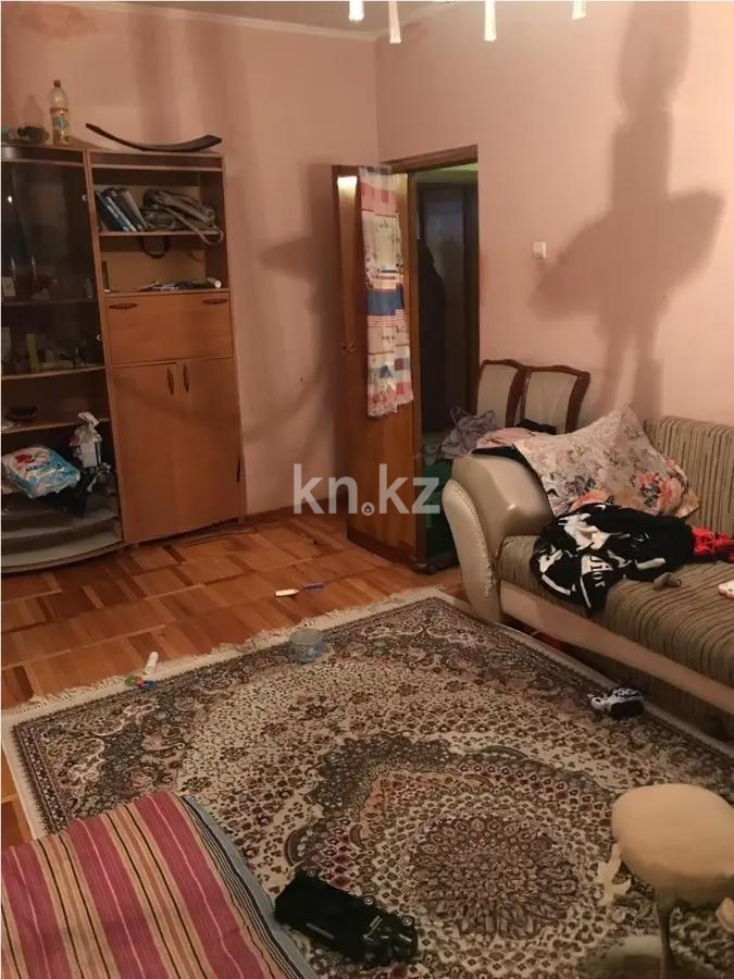 Продажа 3-комнатной квартиры, 78 м² в Алматы