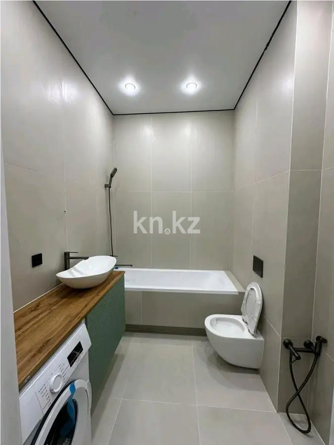 Продажа 2-комнатной квартиры, 38 м², ул. Е-882, дом  15 в Астане - фото 4