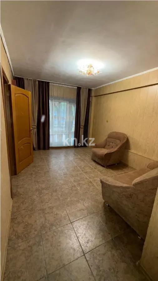 Продажа 3-комнатной квартиры, 64.1 м², ул. Майлина, дом  212 в Алматы