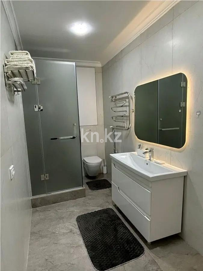 Продажа 3-комнатной квартиры, 80 м², ул. Майлина, дом  36 в Алматы - фото 5