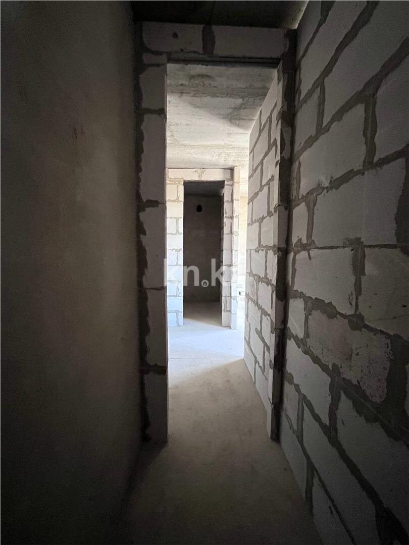 Продажа 3-комнатной квартиры, 76 м² в Караганде - фото 7