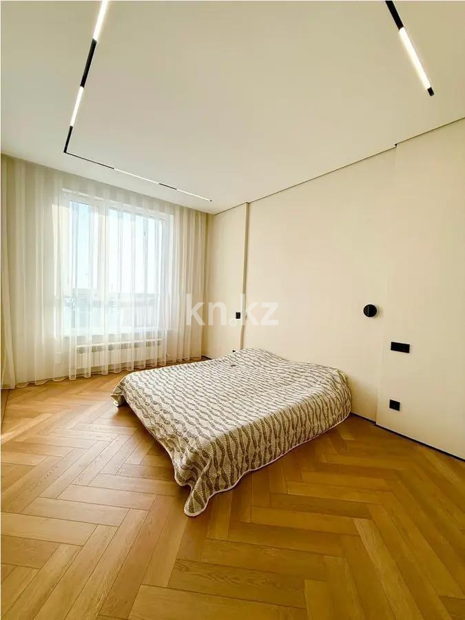 Продажа 4-комнатной квартиры, 114 м² в Астане - фото 2