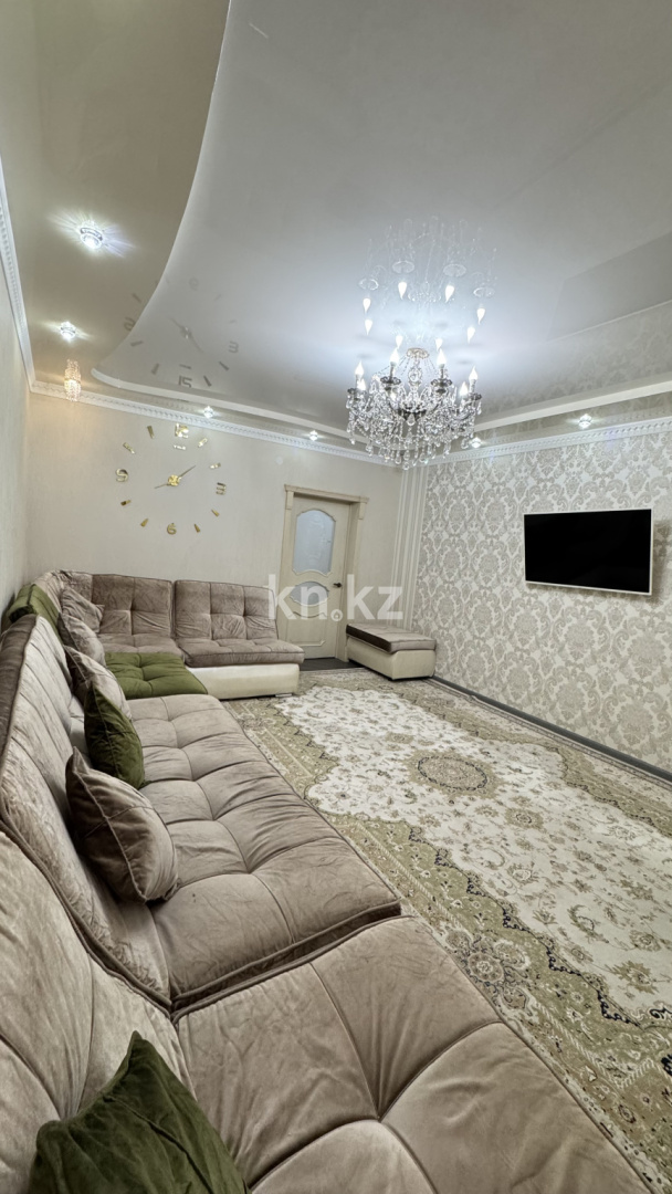 Продажа 3-комнатной квартиры, 112.2 м² в Алматы - фото 19