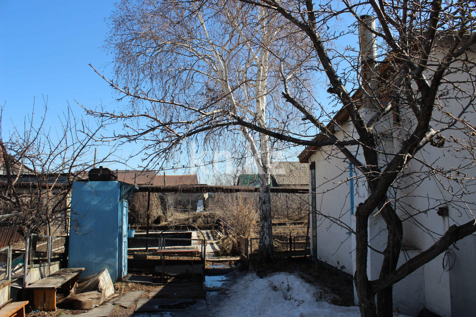 Продажа 3-комнатного дома, 56.2 м² в Абае - фото 3