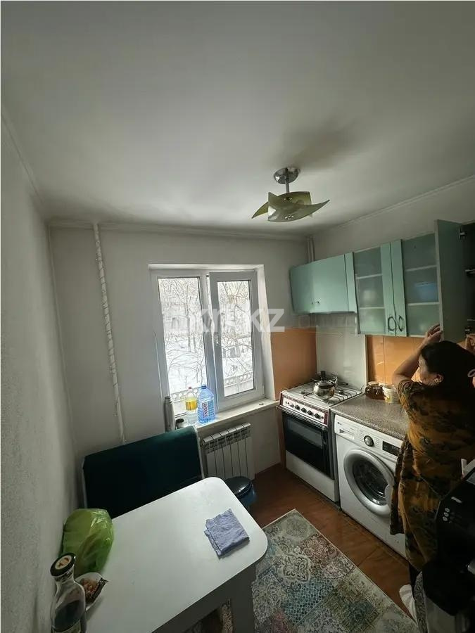 Продажа 2-комнатной квартиры, 46 м² в Алматы - фото 2