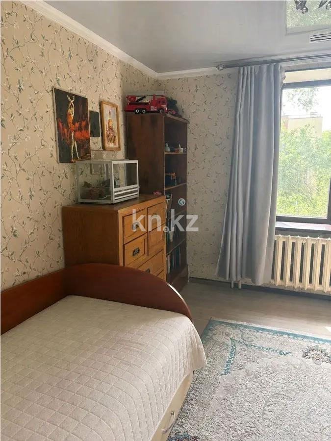 Продажа 3-комнатной квартиры, 73.1 м² в Алматы - фото 3