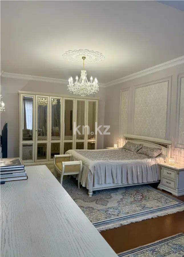 Продажа 4-комнатной квартиры, 130 м² в Алматы - фото 2