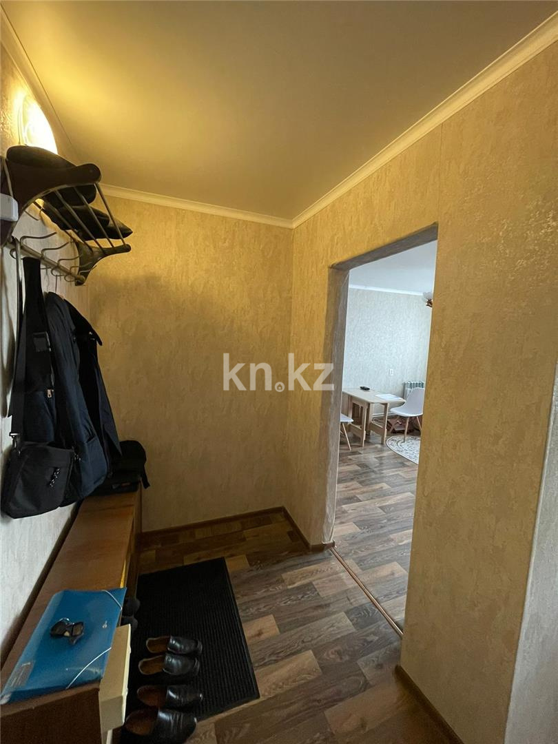 Продажа 1-комнатной квартиры, 35 м² в Караганде - фото 6
