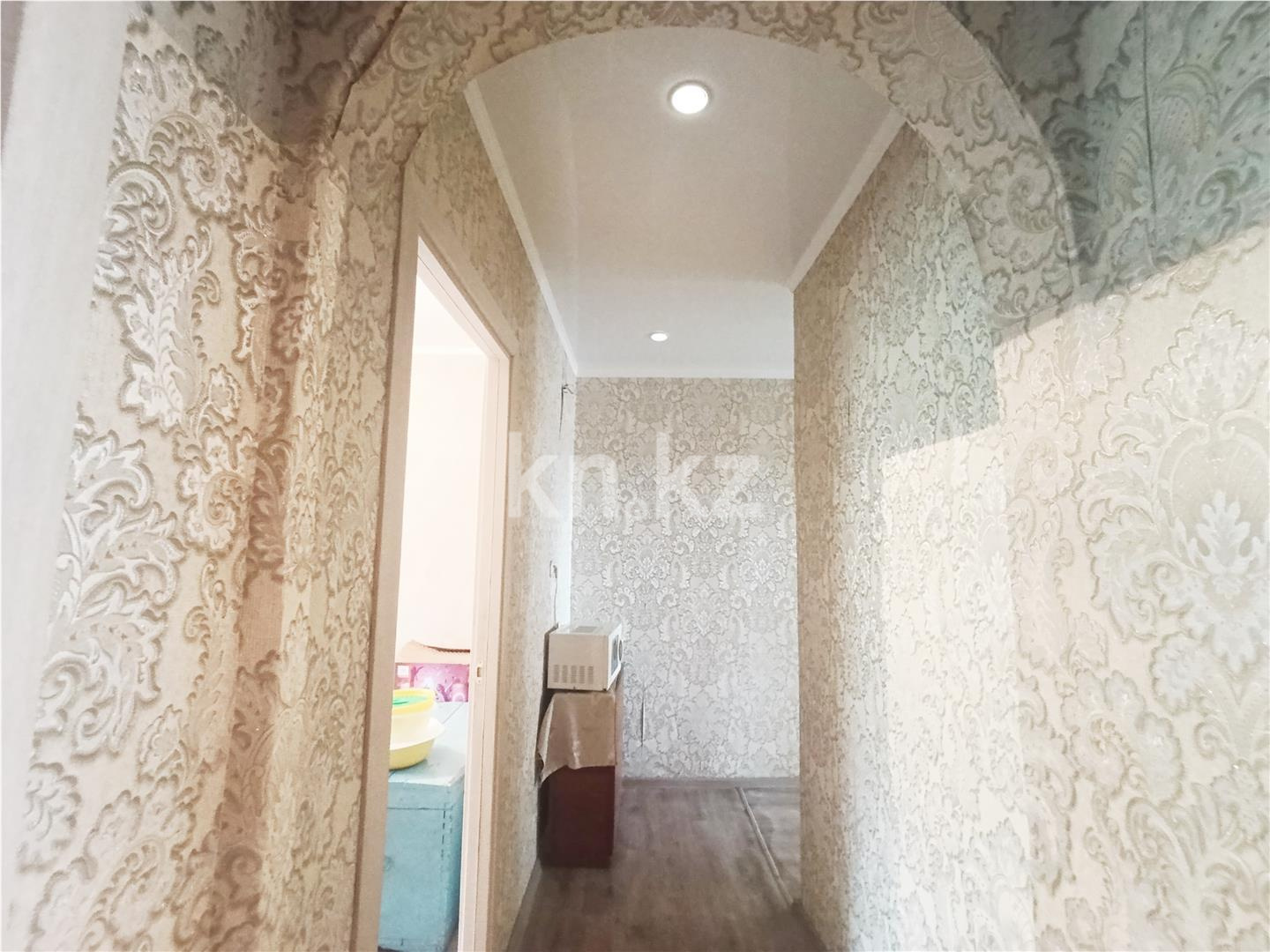 Продажа 4-комнатной квартиры, 77 м² в Караганде - фото 15