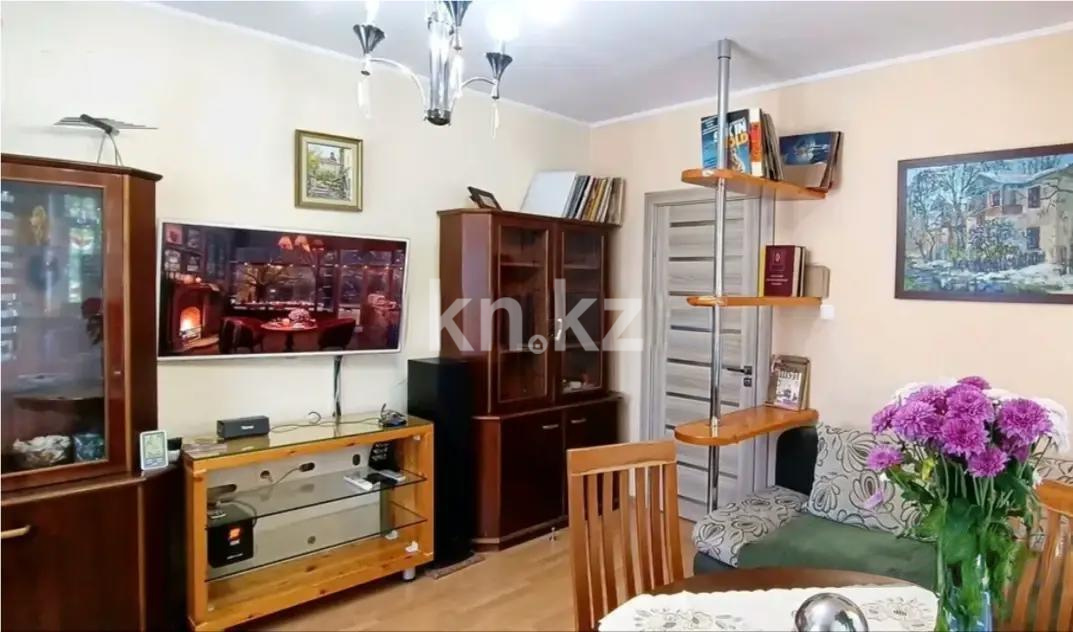 Продажа 4-комнатной квартиры, 84 м² в Алматы