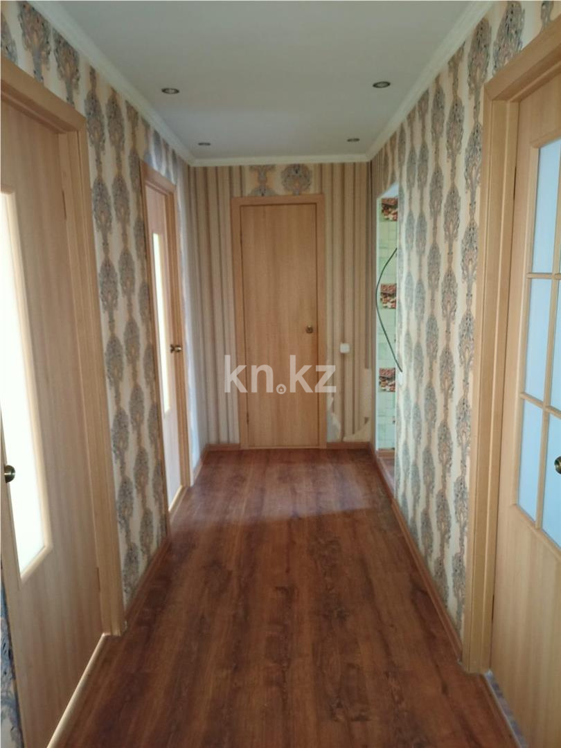 Продажа 4-комнатной квартиры, 88 м² в Темиртау - фото 13