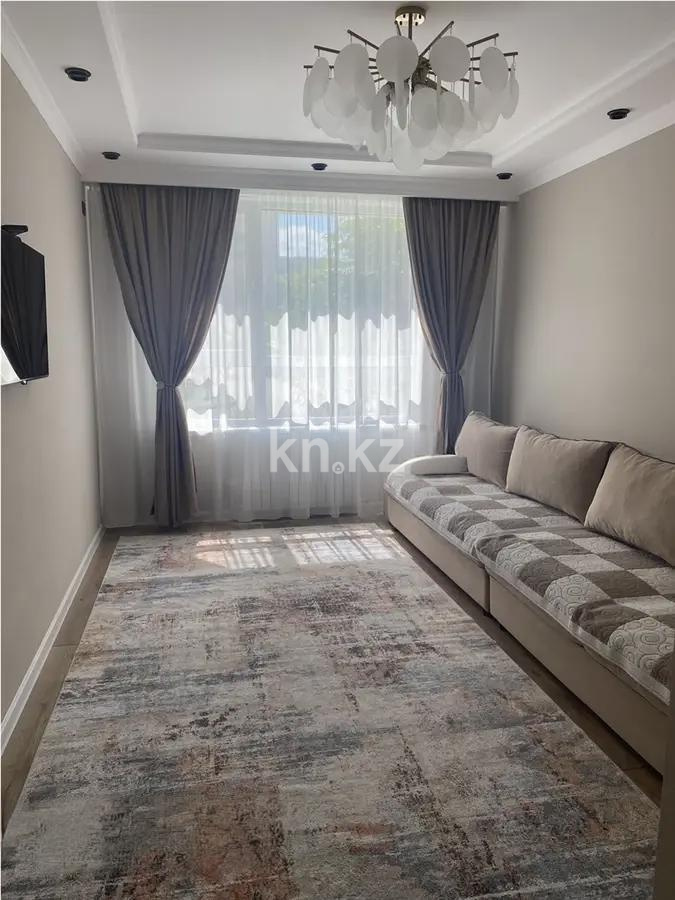 Продажа 3-комнатной квартиры, 88 м² в Алматы