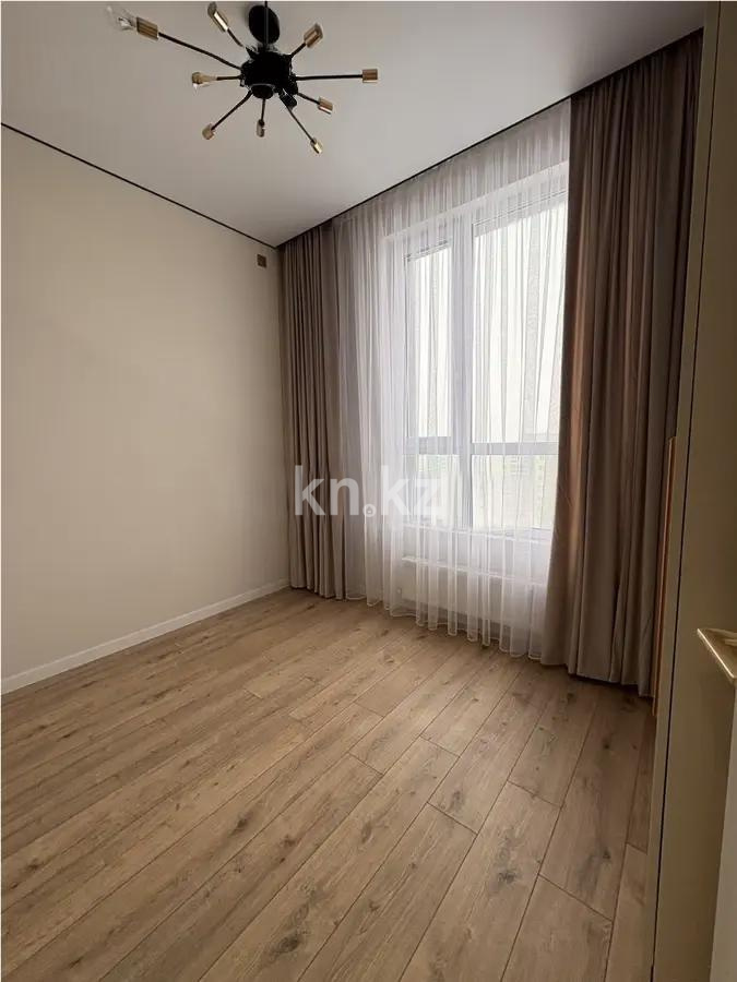 Продажа 2-комнатной квартиры, 40 м², ул. Молдагалиева, дом  5 в Астане - фото 2