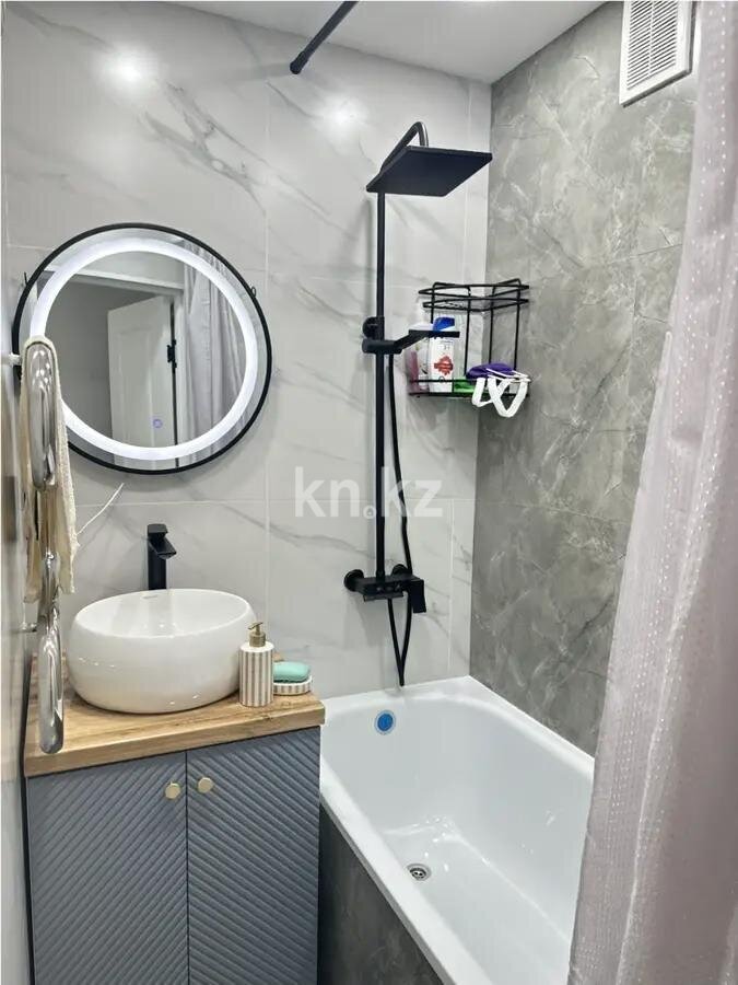 Продажа 2-комнатной квартиры, 50 м² в Алматы - фото 3