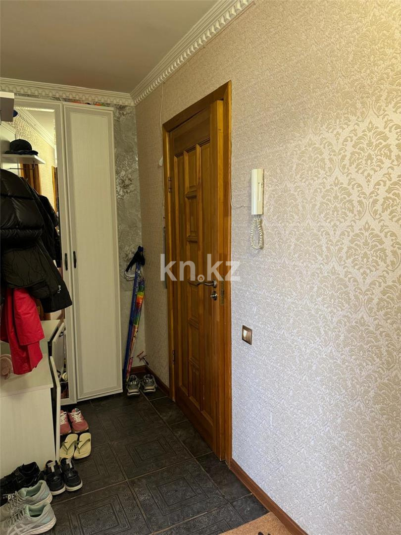 Продажа 3-комнатной квартиры, 68 м², пр. Назарбаева в Караганде - фото 12